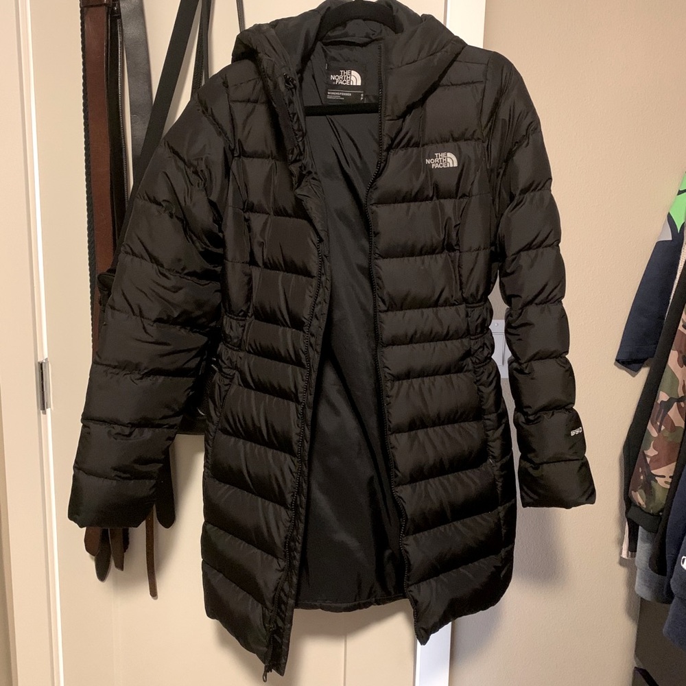 The North Face Gotham Parka